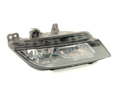 Recambio de faro antiniebla izquierdo para seat ibiza iv (6j5, 6p1) 1.4 tdi referencia OEM IAM 6J9941701A 1NE01107701 