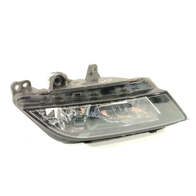 Recambio de faro antiniebla izquierdo para seat ibiza iv (6j5, 6p1) 1.4 tdi referencia OEM IAM 6J9941701A 1NE01107701 