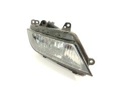 Recambio de faro antiniebla izquierdo para seat ibiza iv (6j5, 6p1) 1.4 tdi referencia OEM IAM 6J9941701A 1NE01107701  2