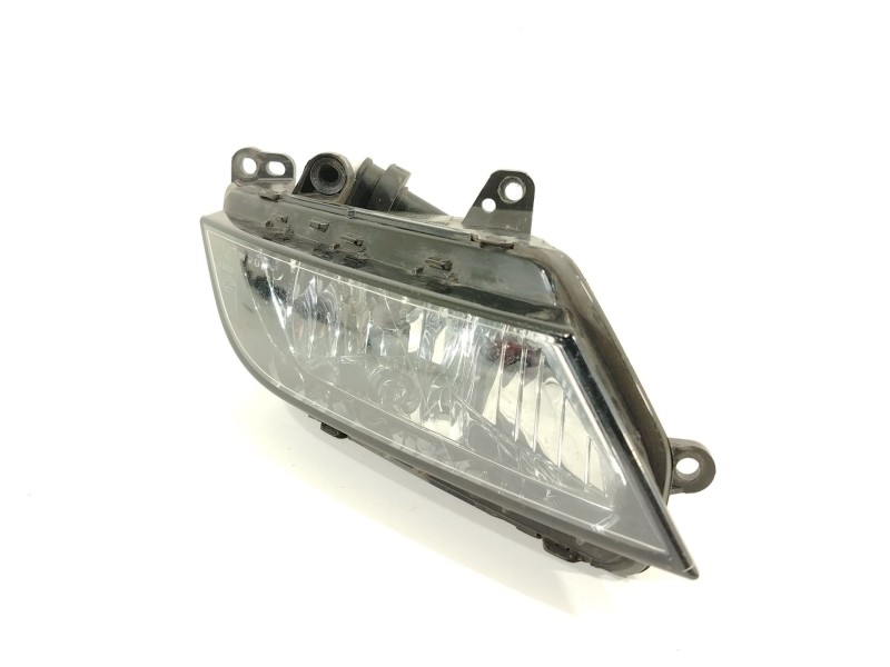 Recambio de faro antiniebla izquierdo para seat ibiza iv (6j5, 6p1) 1.4 tdi referencia OEM IAM 6J9941701A 1NE01107701 