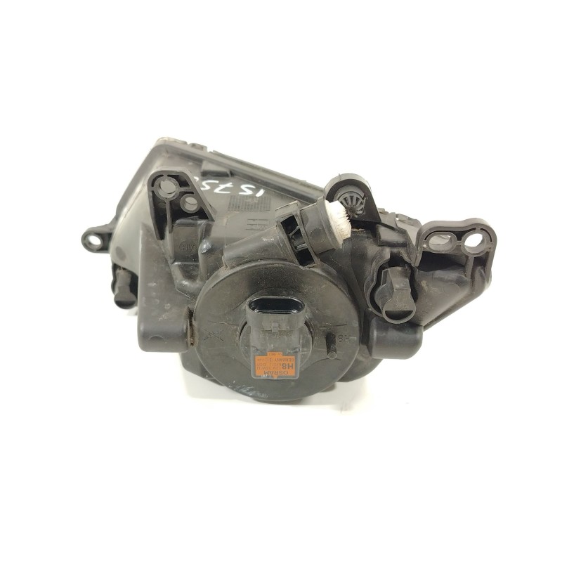 Recambio de faro antiniebla izquierdo para seat ibiza iv (6j5, 6p1) 1.4 tdi referencia OEM IAM 6J9941701A 1NE01107701 