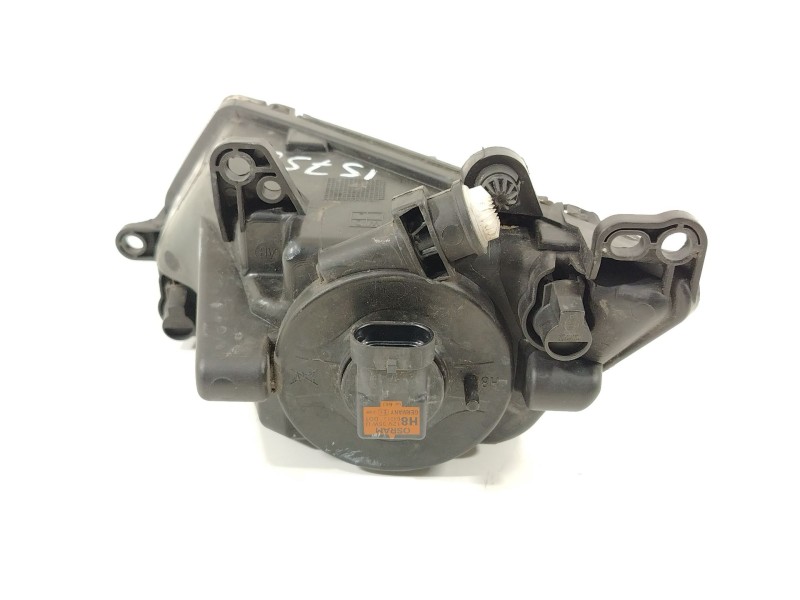 Recambio de faro antiniebla izquierdo para seat ibiza iv (6j5, 6p1) 1.4 tdi referencia OEM IAM 6J9941701A 1NE01107701 