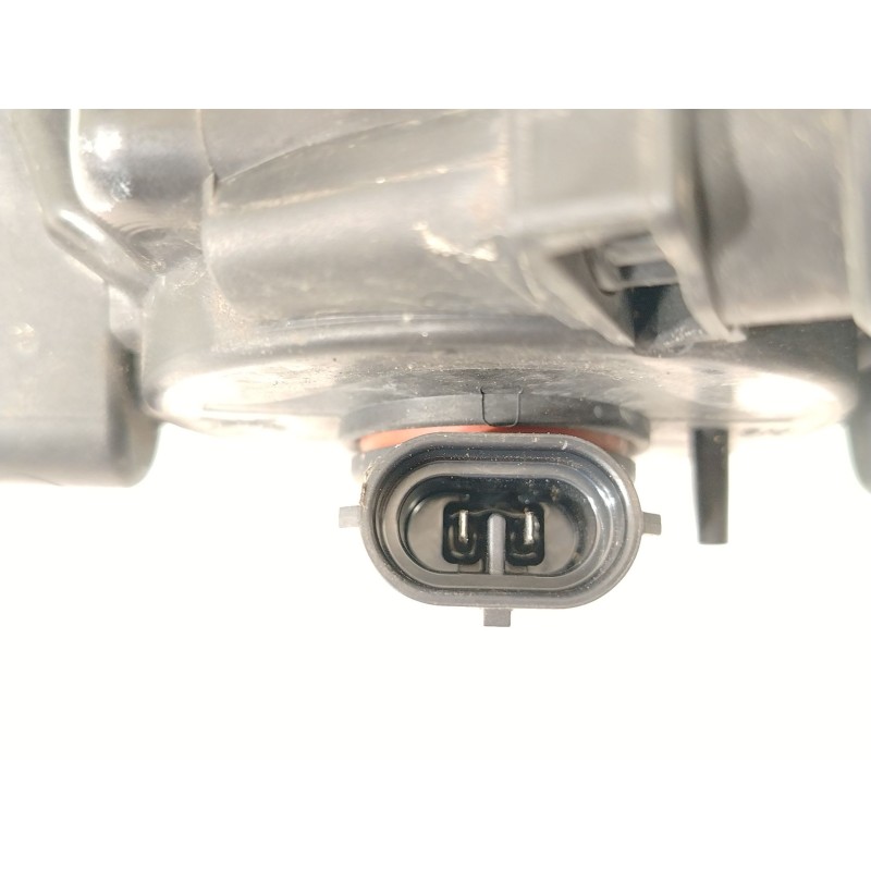 Recambio de faro antiniebla izquierdo para seat ibiza iv (6j5, 6p1) 1.4 tdi referencia OEM IAM 6J9941701A 1NE01107701 