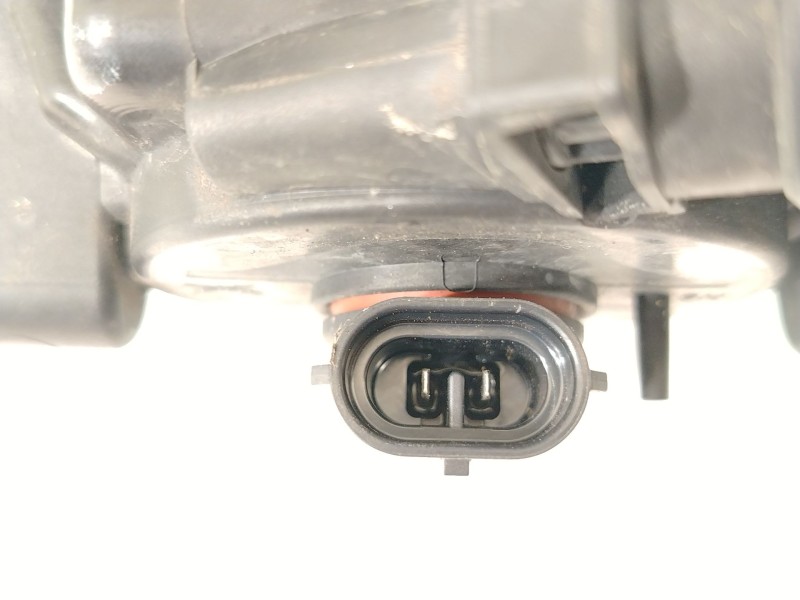 Recambio de faro antiniebla izquierdo para seat ibiza iv (6j5, 6p1) 1.4 tdi referencia OEM IAM 6J9941701A 1NE01107701 