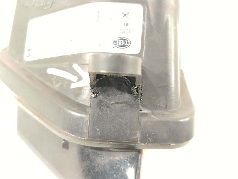 Recambio de faro antiniebla izquierdo para seat ibiza iv (6j5, 6p1) 1.4 tdi referencia OEM IAM 6J9941701A 1NE01107701 