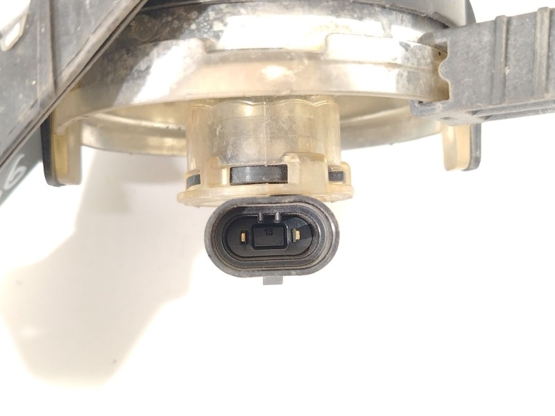 Recambio de faro antiniebla derecho para opel insignia a (g09) 2.0 cdti (68) referencia OEM IAM 13226829 662588537 