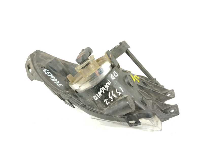 Recambio de faro antiniebla derecho para opel insignia a (g09) 2.0 cdti (68) referencia OEM IAM 13226829 662588537 