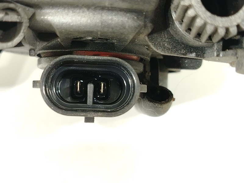 Recambio de faro antiniebla derecho para audi a4 b7 (8ec) 2.0 tdi referencia OEM IAM 8E0941700C 36147276 