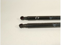 Recambio de amortiguadores maletero / porton para citroën c3 iii (sx) 1.2 thp 110 referencia OEM IAM 9813177780   2