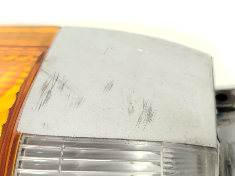 Recambio de piloto delantero izquierdo para nissan cabstar e (tl_, vl_) 75.28 (tl0) referencia OEM IAM 261293T900  