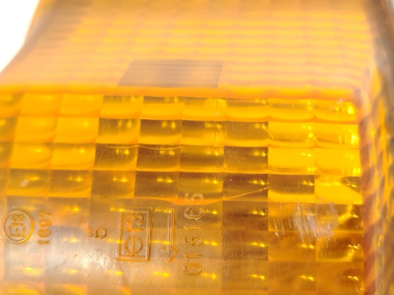 Recambio de piloto delantero izquierdo para nissan cabstar e (tl_, vl_) 75.28 (tl0) referencia OEM IAM 261293T900  