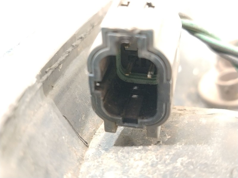 Recambio de piloto delantero izquierdo para nissan cabstar e (tl_, vl_) 75.28 (tl0) referencia OEM IAM 261293T900  