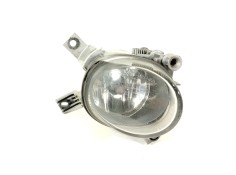 Recambio de faro antiniebla izquierdo para audi a4 b7 (8ec) 2.0 tdi referencia OEM IAM 8E0941699C  