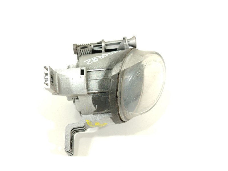 Recambio de faro antiniebla izquierdo para audi a4 b7 (8ec) 2.0 tdi referencia OEM IAM 8E0941699C  
