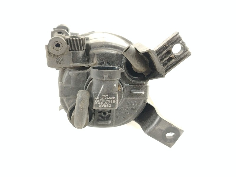 Recambio de faro antiniebla izquierdo para audi a4 b7 (8ec) 2.0 tdi referencia OEM IAM 8E0941699C  