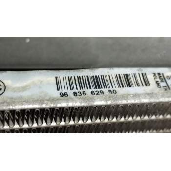CONDENSADOR / RADIADOR AIRE ACONDICIONADO 9683562980 