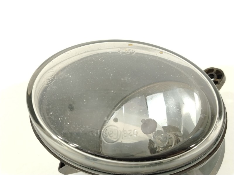 Recambio de faro antiniebla derecho para seat exeo st (3r5) 2.0 tdi referencia OEM IAM 8T0941700A  