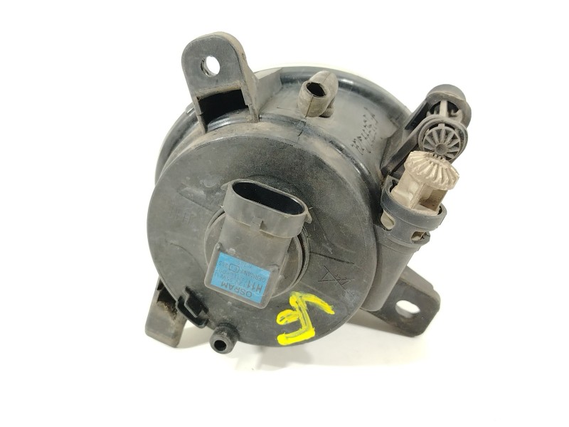 Recambio de faro antiniebla derecho para seat exeo st (3r5) 2.0 tdi referencia OEM IAM 8T0941700A  