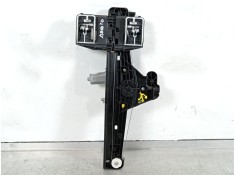 Recambio de elevalunas trasero derecho para opel corsa f (p2jo) 1.2 (68) referencia OEM IAM 9829045580  