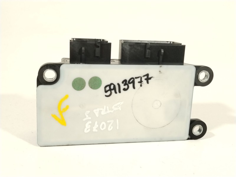 Recambio de centralita airbag para opel astra j lim. enjoy referencia OEM IAM 13575683  