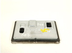 Recambio de centralita faros xenon para peugeot 607 (9d, 9u) 2.7 hdi 24v referencia OEM IAM 73160087J 73010157F 89035114