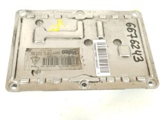 Recambio de centralita faros xenon para peugeot 607 (9d, 9u) 2.7 hdi 24v referencia OEM IAM 73160087J 73010157F 89035114 2
