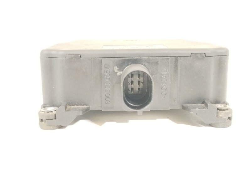 Recambio de valvula aire adicional para seat ibiza iii (6l1) 1.4 tdi referencia OEM IAM 6Q0906625A  