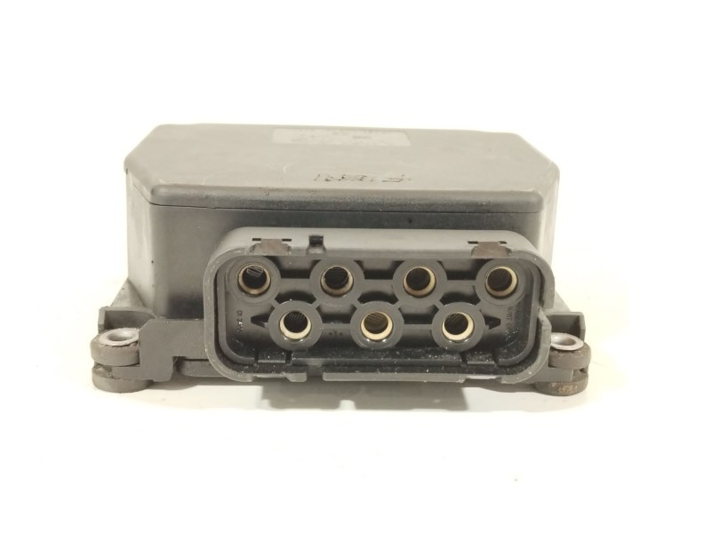 Recambio de valvula aire adicional para seat ibiza iii (6l1) 1.4 tdi referencia OEM IAM 6Q0906625A  