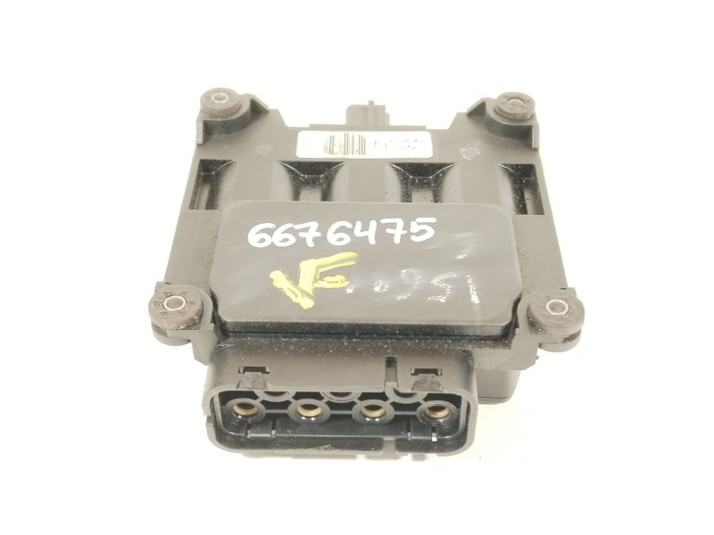 Recambio de valvula aire adicional para seat ibiza iii (6l1) 1.4 tdi referencia OEM IAM 6Q0906625A  