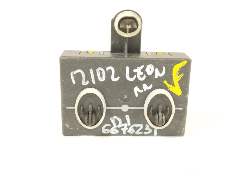 Recambio de modulo confort para seat leon sc (5f5) style referencia OEM IAM 5Q4959593 2840949912300 