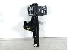 Recambio de elevalunas trasero izquierdo para opel corsa f (p2jo) 1.2 (68) referencia OEM IAM 9829045980  