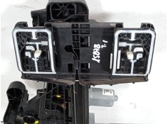 Recambio de elevalunas trasero izquierdo para opel corsa f (p2jo) 1.2 (68) referencia OEM IAM 9829045980   2