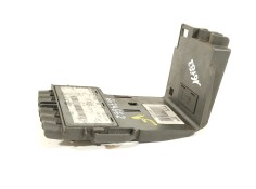 Recambio de caja reles / fusibles para citroën berlingo multispace (b9) 1.6 hdi 110 referencia OEM IAM 9660222380 66652X BFDBB01