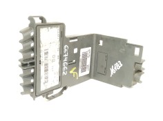Recambio de caja reles / fusibles para citroën berlingo multispace (b9) 1.6 hdi 110 referencia OEM IAM 9660222380 66652X BFDBB01 2