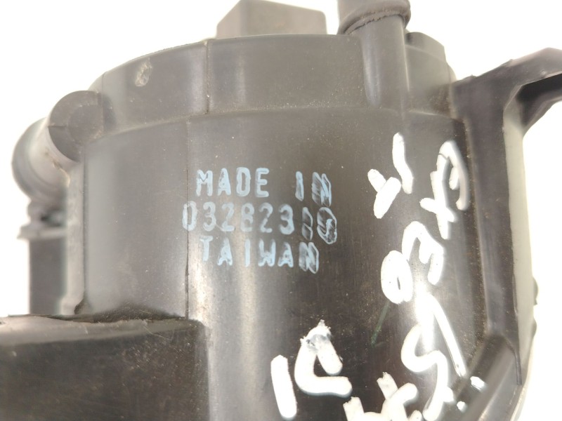 Recambio de faro antiniebla izquierdo para seat exeo st (3r5) 2.0 tdi referencia OEM IAM 8T0941699A  