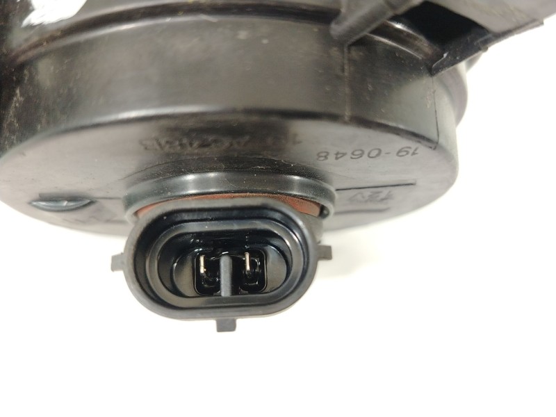 Recambio de faro antiniebla izquierdo para seat exeo st (3r5) 2.0 tdi referencia OEM IAM 8T0941699A  