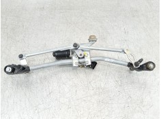 Recambio de motor limpia delantero para opel corsa f (p2jo) 1.2 (68) referencia OEM IAM 9824784980  