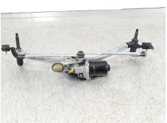 Recambio de motor limpia delantero para opel corsa f (p2jo) 1.2 (68) referencia OEM IAM 9824784980   2