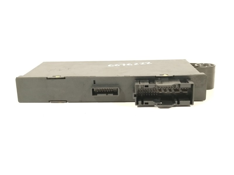 Recambio de modulo confort para bmw 1 (e87) 118 d referencia OEM IAM 61359147220 5WK49513VBR 2080784372