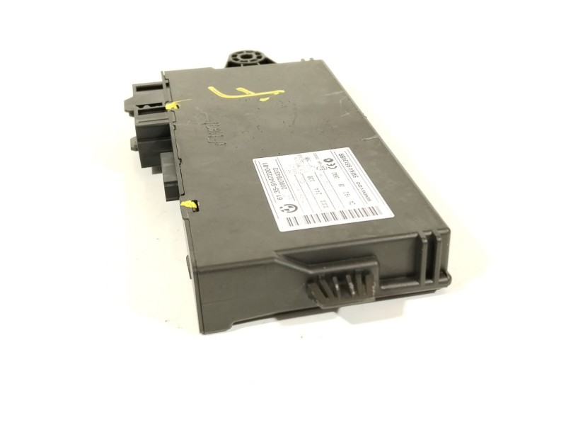 Recambio de modulo confort para bmw 1 (e87) 118 d referencia OEM IAM 61359147220 5WK49513VBR 2080784372