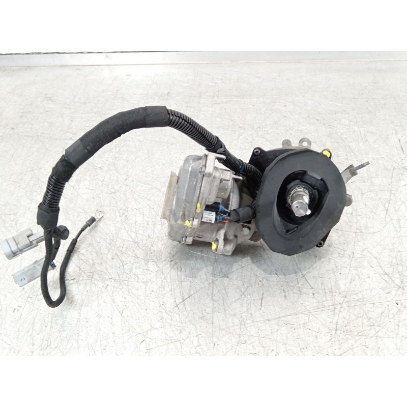 Recambio de cremallera direccion para opel corsa f (p2jo) 1.2 (68) referencia OEM IAM 9857616680  
