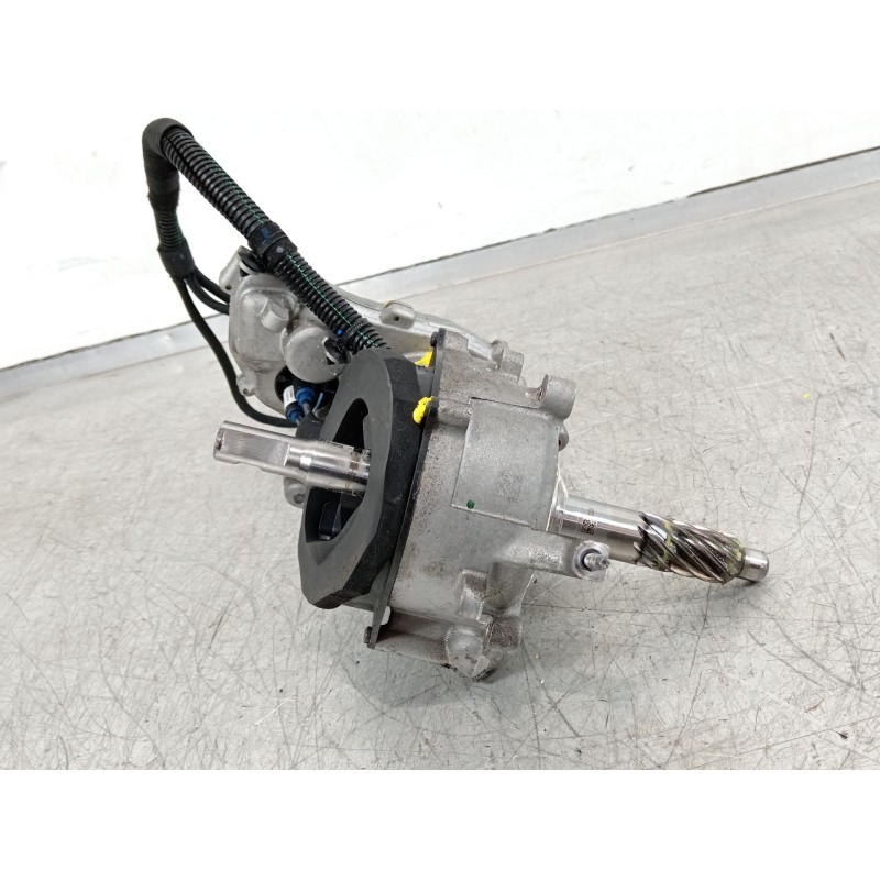 Recambio de cremallera direccion para opel corsa f (p2jo) 1.2 (68) referencia OEM IAM 9857616680  