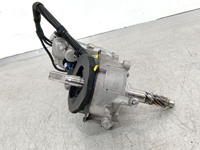 Recambio de cremallera direccion para opel corsa f (p2jo) 1.2 (68) referencia OEM IAM 9857616680  