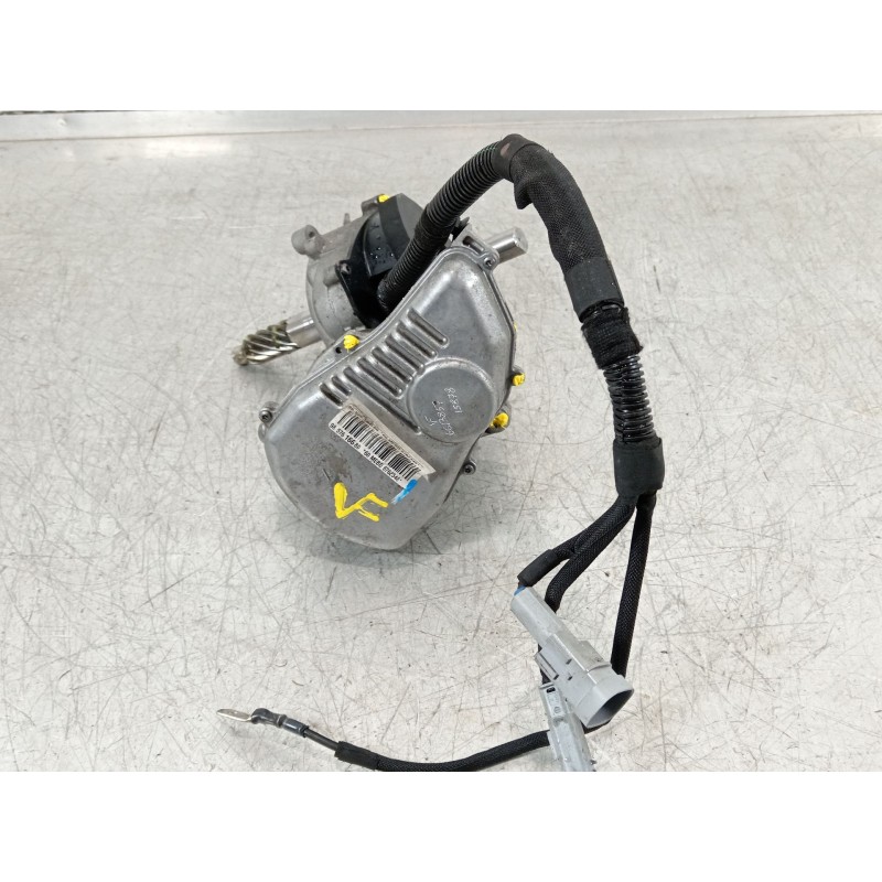 Recambio de cremallera direccion para opel corsa f (p2jo) 1.2 (68) referencia OEM IAM 9857616680  