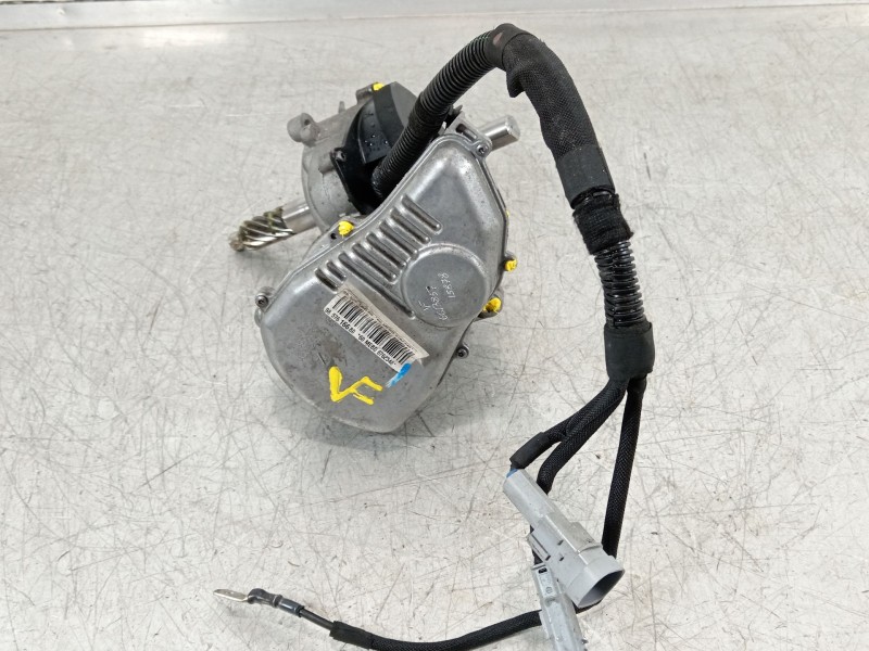 Recambio de cremallera direccion para opel corsa f (p2jo) 1.2 (68) referencia OEM IAM 9857616680  