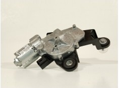 Recambio de motor limpia trasero para opel corsa f (p2jo) 1.2 (68) referencia OEM IAM 9819900080  