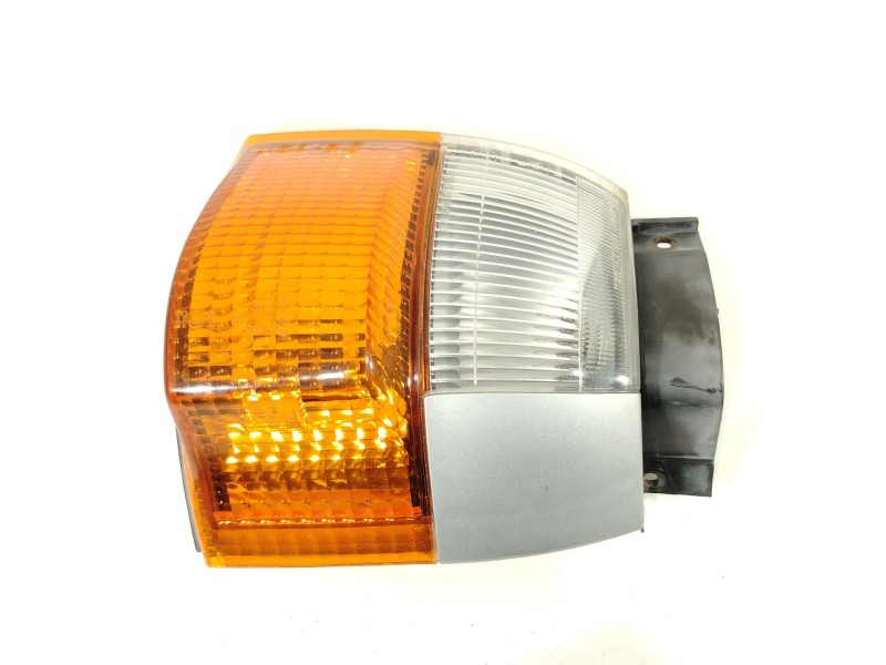 Recambio de piloto delantero derecho para nissan cabstar e (tl_, vl_) 75.28 (tl0) referencia OEM IAM 261243T900  