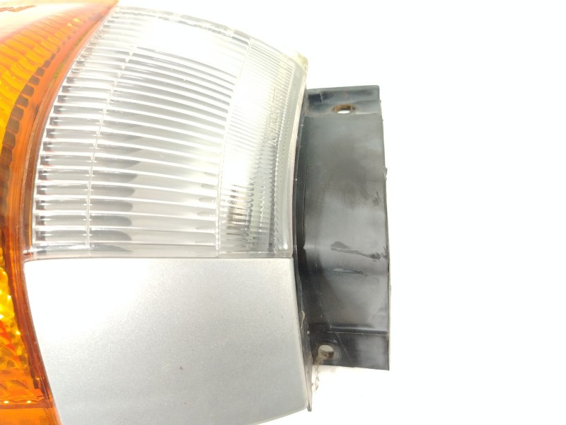 Recambio de piloto delantero derecho para nissan cabstar e (tl_, vl_) 75.28 (tl0) referencia OEM IAM 261243T900  