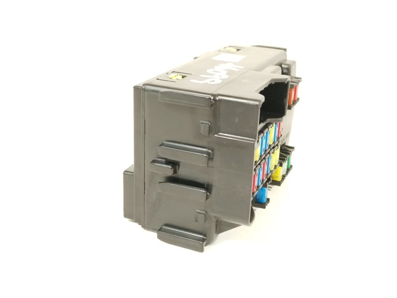 Recambio de caja reles / fusibles para kia niro i (de) 1.6 gdi hybrid referencia OEM IAM 91959G5010  