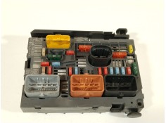 Recambio de caja reles / fusibles para peugeot 308 i (4a_, 4c_) 1.4 16v referencia OEM IAM 9664706280 BSMR0500 